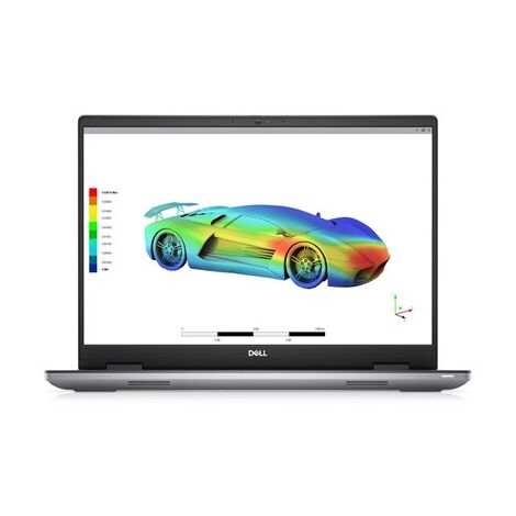מחשב נייד Dell Precision M7670 M7670-9562 דל למכירה , 2 image
