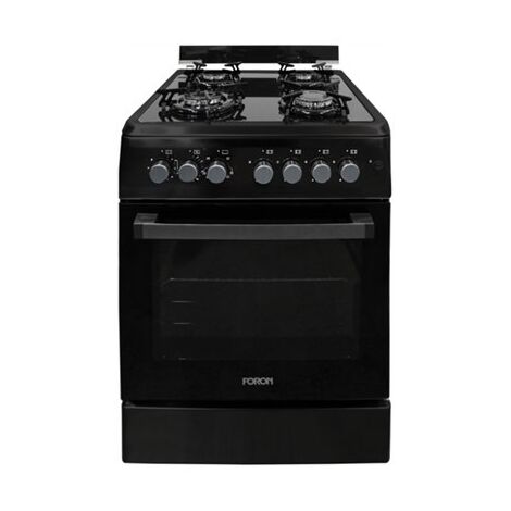 תנור משולב כיריים Schaub Lorenz Foron 6060GB שאוב לורנץ למכירה , 2 image