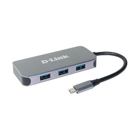 USB-C DUB-2335 D-Link למכירה , 2 image