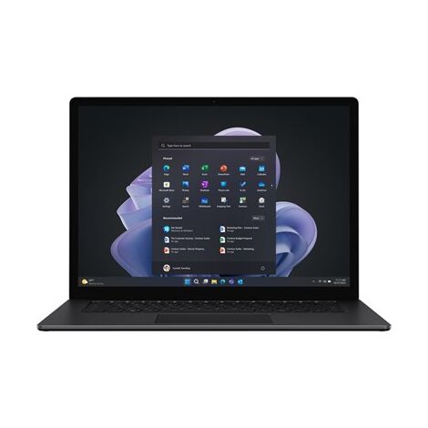 מחשב נייד Microsoft Surface Laptop 5 15  i7 32GB 1TB RL1-00001 מיקרוסופט למכירה , 2 image