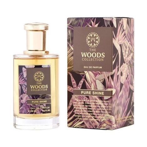 בושם לאשה The Woods Collection Pure Shine Unisex E.D.P 100ml למכירה , 2 image