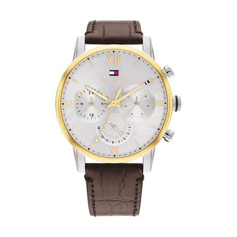 שעון יד  לגבר 1791884 Tommy Hilfiger טומי הילפיגר למכירה , 2 image