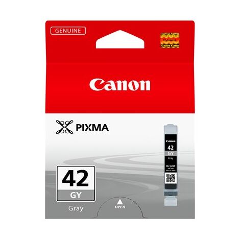 ראש דיו Canon CLI42GY 6390B001 קנון למכירה , 2 image