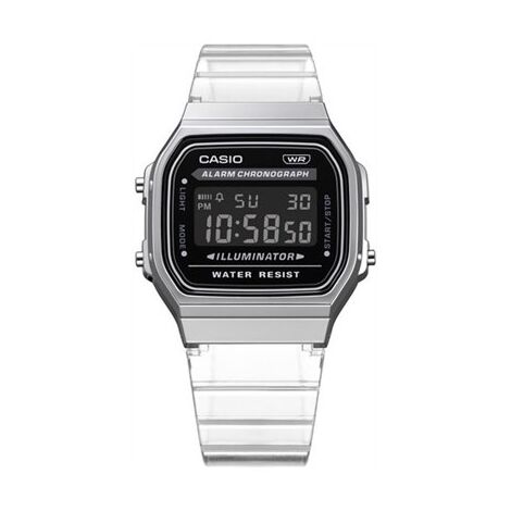 שעון יד  דיגיטלי Casio A168XES-1B קסיו למכירה , 2 image