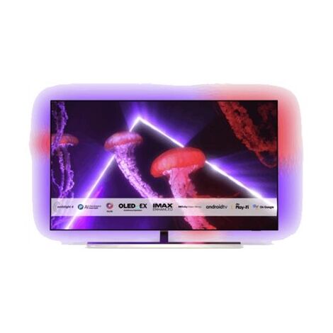 טלוויזיה Philips 55OLED807 4K  55 אינטש פיליפס למכירה , 3 image