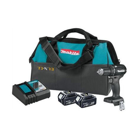 מקדחה/מברגה Makita XFD11ZB מקיטה למכירה , 4 image