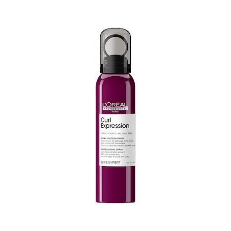 Loreal Professionnel Curl Expression Drying Accelerator 150ml למכירה , 2 image