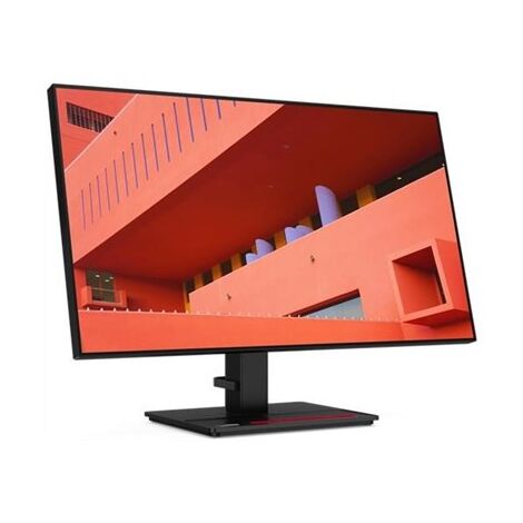 מסך מחשב QHD Lenovo ThinkVision P27h-30 63A1GAT1IS לנובו למכירה 