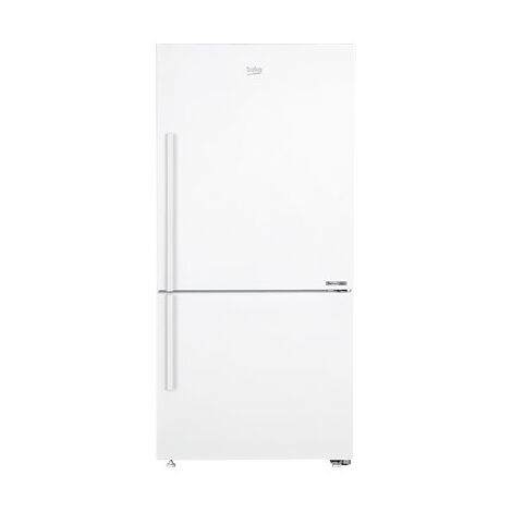 מקרר  מקפיא תחתון Beko CN160238W  580 ליטר בקו למכירה , 2 image