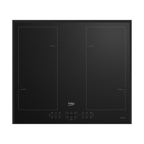 כיריים אינדוקציה Beko HII64205F2MT בקו למכירה , 2 image
