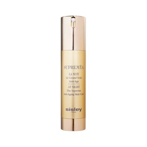 Suprem a at Night Supreme Anti-Aging Skin Care 50ml Sisley למכירה 