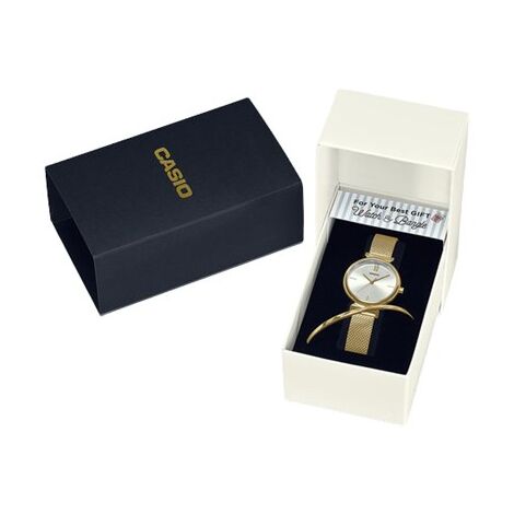 שעון יד  לאישה Casio LTP2023VMG7C קסיו למכירה , 2 image
