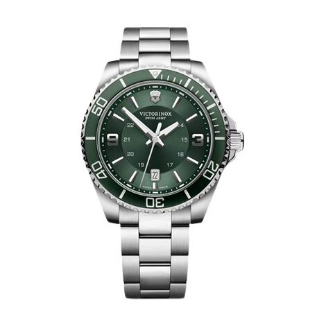שעון יד  אנלוגי  לגבר 241934 Victorinox למכירה 