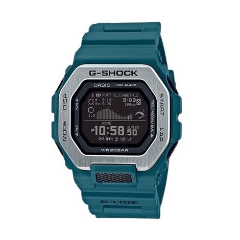 שעון יד  דיגיטלי  לגבר Casio G-Shock GBX1002 קסיו למכירה , 2 image