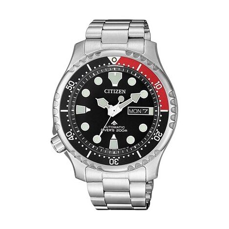 שעון יד  אנלוגי Citizen NY0085-86E למכירה , 2 image