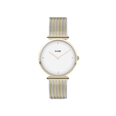 שעון יד  אנלוגי  לאישה Cluse CW0101208002 למכירה , 2 image