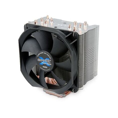 מאוורר/קירור למעבד Zalman CNPS10X Performa למכירה , 2 image