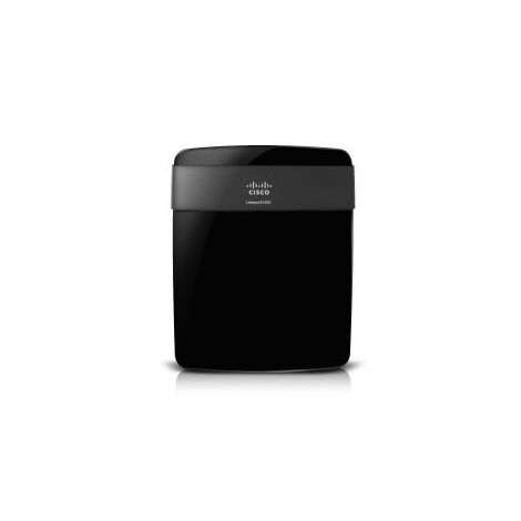 ראוטר LinkSys E1200 לינקסיס למכירה , 2 image