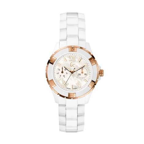שעון יד  אנלוגי Guess Gc collection X69003L1S למכירה , 2 image