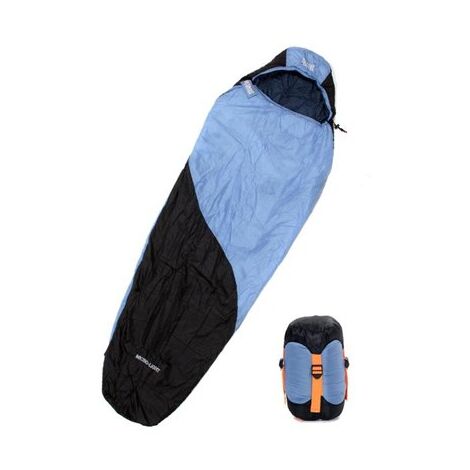 שק שינה OutDoor 550 Microlight למכירה , 2 image