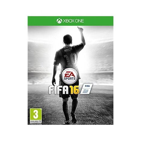 FIFA16 לקונסולת Xbox One למכירה 