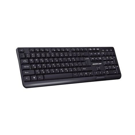מקלדת SilverLine KB-889 למכירה , 2 image