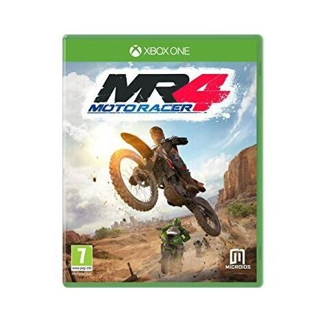 Moto Racer 4 לקונסולת Xbox One למכירה , 2 image