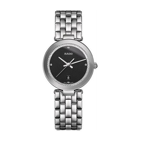 שעון יד  אנלוגי  לאישה Rado R48874153 ראדו למכירה , 2 image