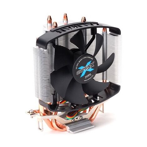 מאוורר/קירור למעבד Zalman CNPS5X Performa למכירה , 2 image