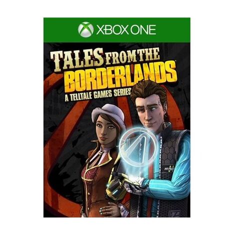 Tales from the Borderlands לקונסולת Xbox One למכירה , 2 image