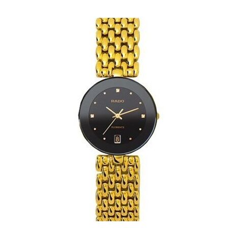 שעון יד  אנלוגי  לאישה Rado R48743154 ראדו למכירה , 2 image