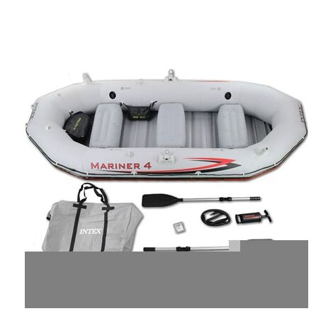 סירה Intex 68376 Mariner 4 אינטקס למכירה , 3 image