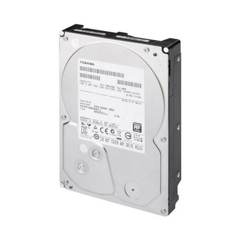 כונן קשיח  פנימי Toshiba MD04ACA400 4000GB טושיבה למכירה 