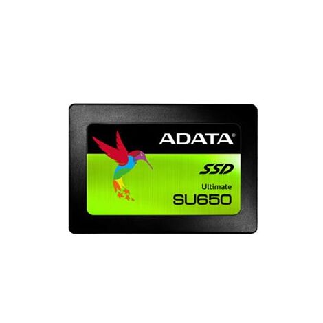 כונן SSD   פנימי A-Data SU650 ASU650SS-480GT-R 480GB למכירה 