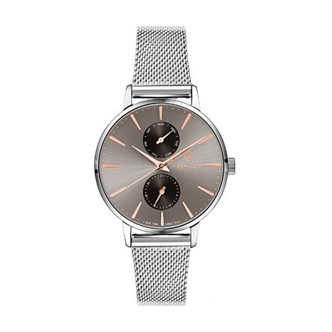 שעון יד  אנלוגי  לאישה GANT G128002 למכירה , 2 image