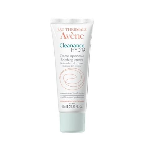 Cleanance hydra Soothing Moisturiser 40ml Avene למכירה , 2 image