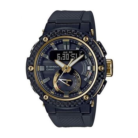 שעון יד  משולב  לאישה Casio G-Shock GSTB200X1A9 קסיו למכירה , 2 image