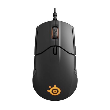 עכבר גיימינג  חוטי SteelSeries SENSEI 310 למכירה , 2 image