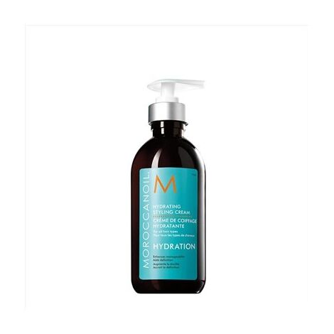 Moroccanoil קרם לחות ועיצוב לכל סוגי השיער 500 מ"ל למכירה , 2 image