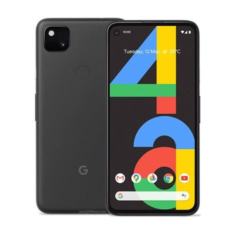 טלפון סלולרי Google Pixel 4A 128GB למכירה , 2 image