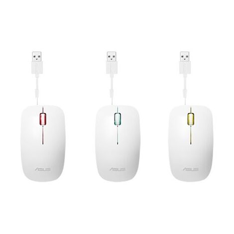 עכבר  חוטי Asus UT300 אסוס למכירה , 2 image