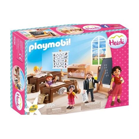 פליימוביל 70256 בית הספר החדש למכירה 