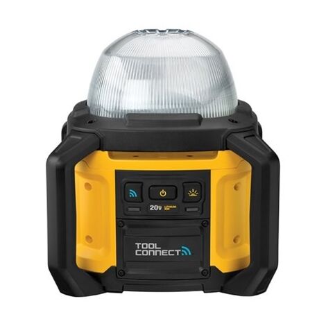 פנס נטען Dewalt DCL074 למכירה , 2 image
