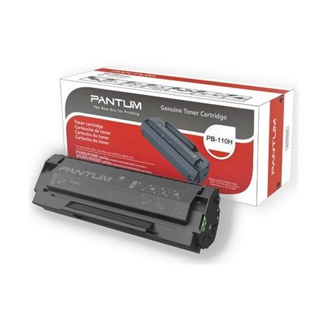 טונר Pantum PB110H למכירה , 2 image