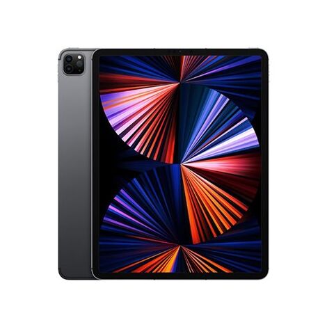 טאבלט Apple iPad Pro 12.9 M1 (2021) 256GB Wi-Fi אפל למכירה 