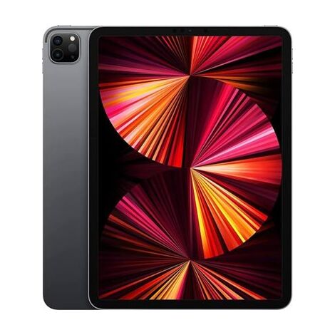 טאבלט Apple iPad Pro 11 M1 (2021) 256GB Wi-Fi אפל למכירה , 2 image