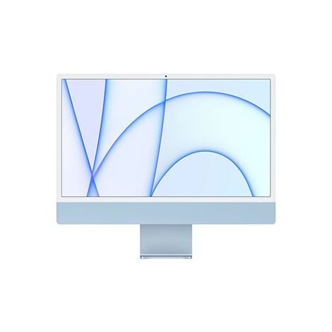 Apple iMac 24 M1 MJV93HB/A  24 אינטש אפל למכירה , 3 image