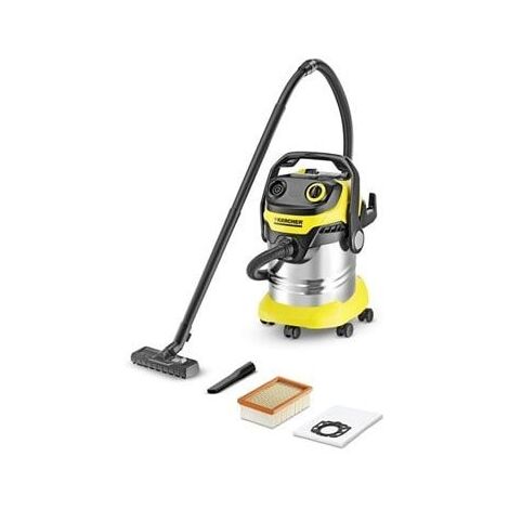 שואב אבק תעשייתי Karcher WD5 קארשר למכירה , 2 image