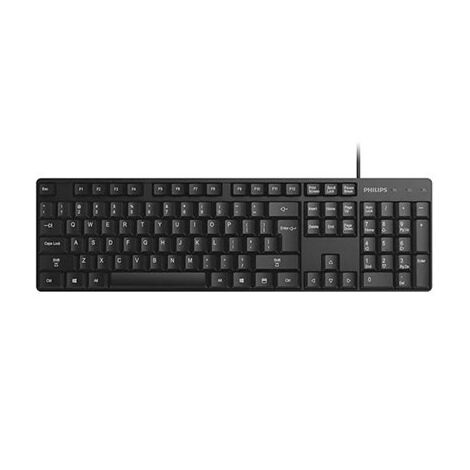 מקלדת Philips SPK6254 פיליפס למכירה , 2 image