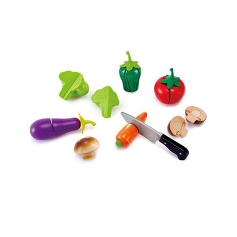 Hape E3161 Garden Vegetables למכירה 